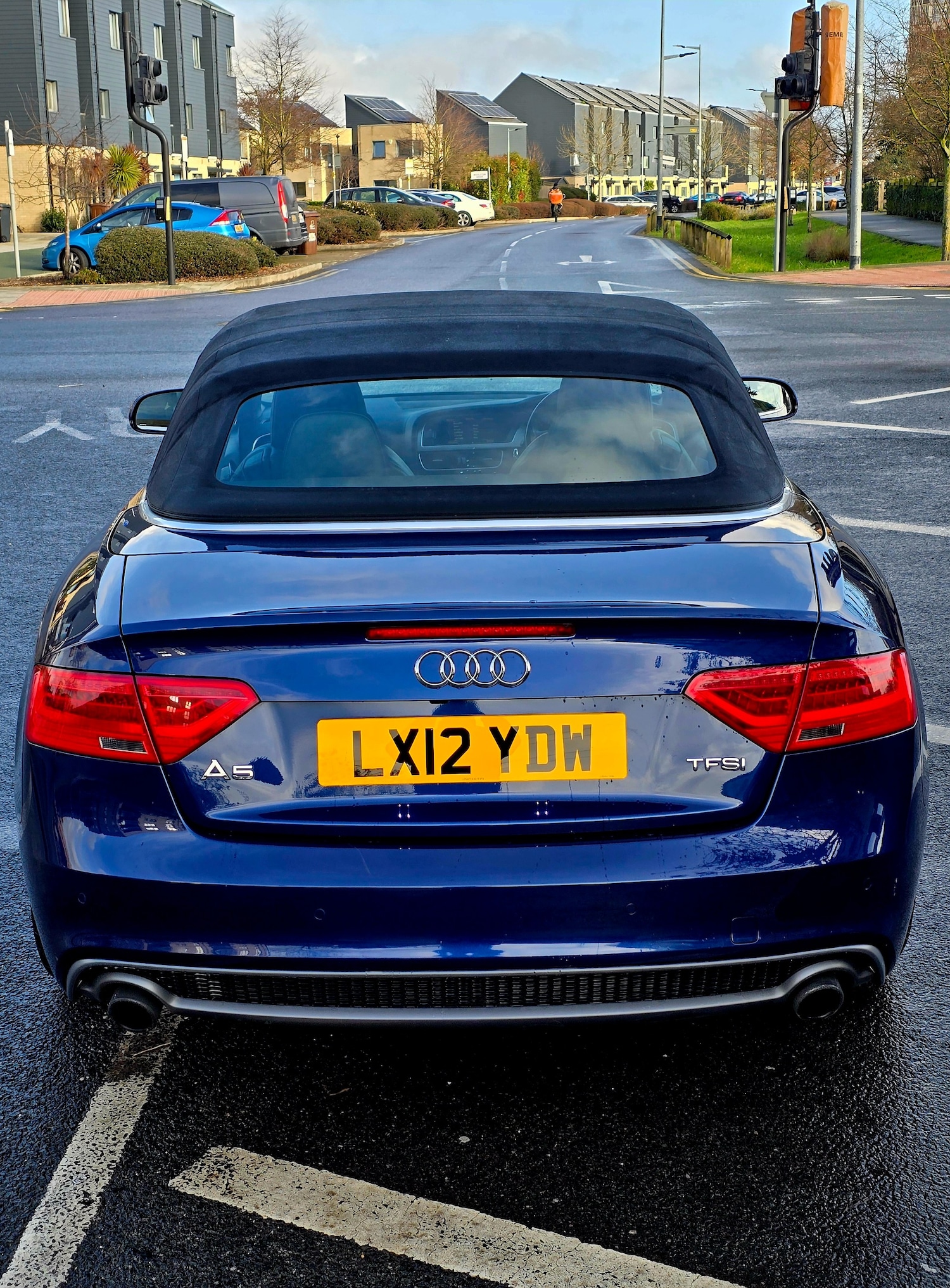 Used Audi A5 2012 for sale - 77386198: Photo 12