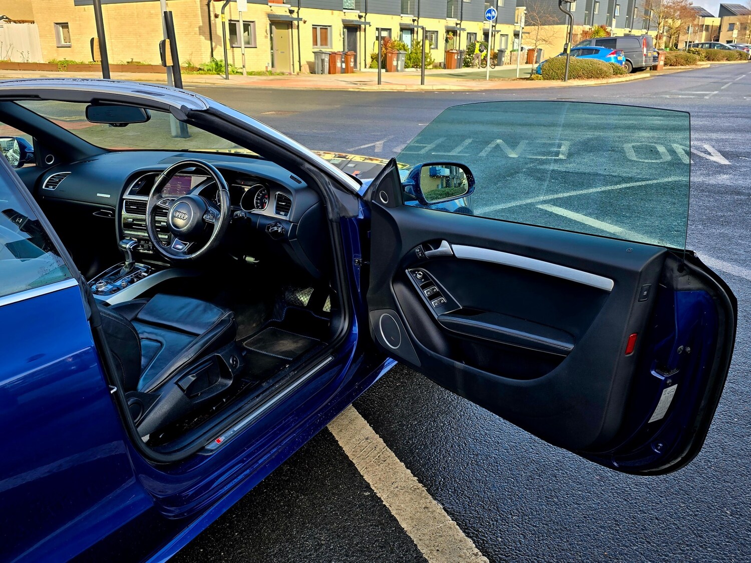 Used Audi A5 2012 for sale - 77386198: Photo 13