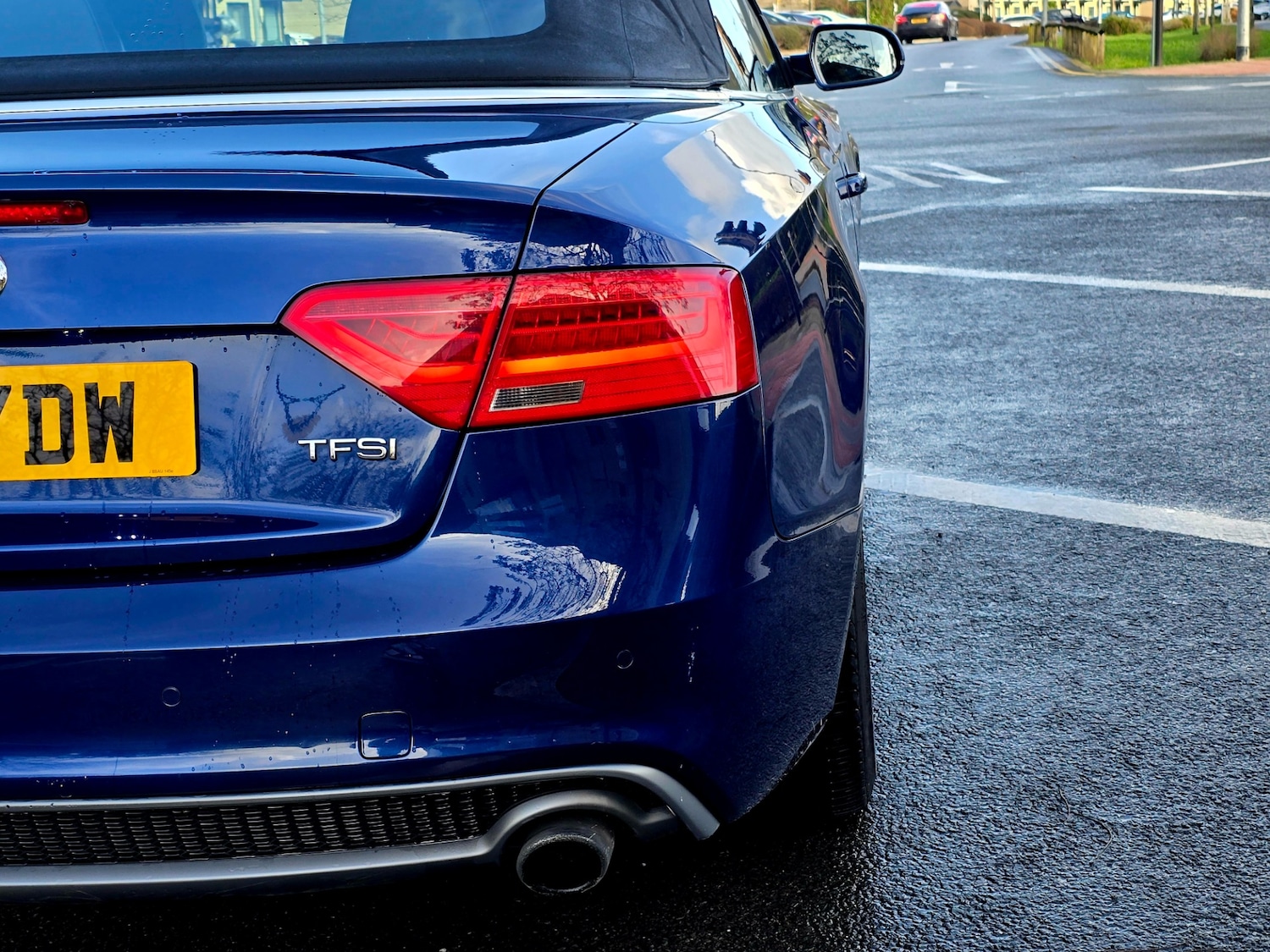 Used Audi A5 2012 for sale - 77386198: Photo 14