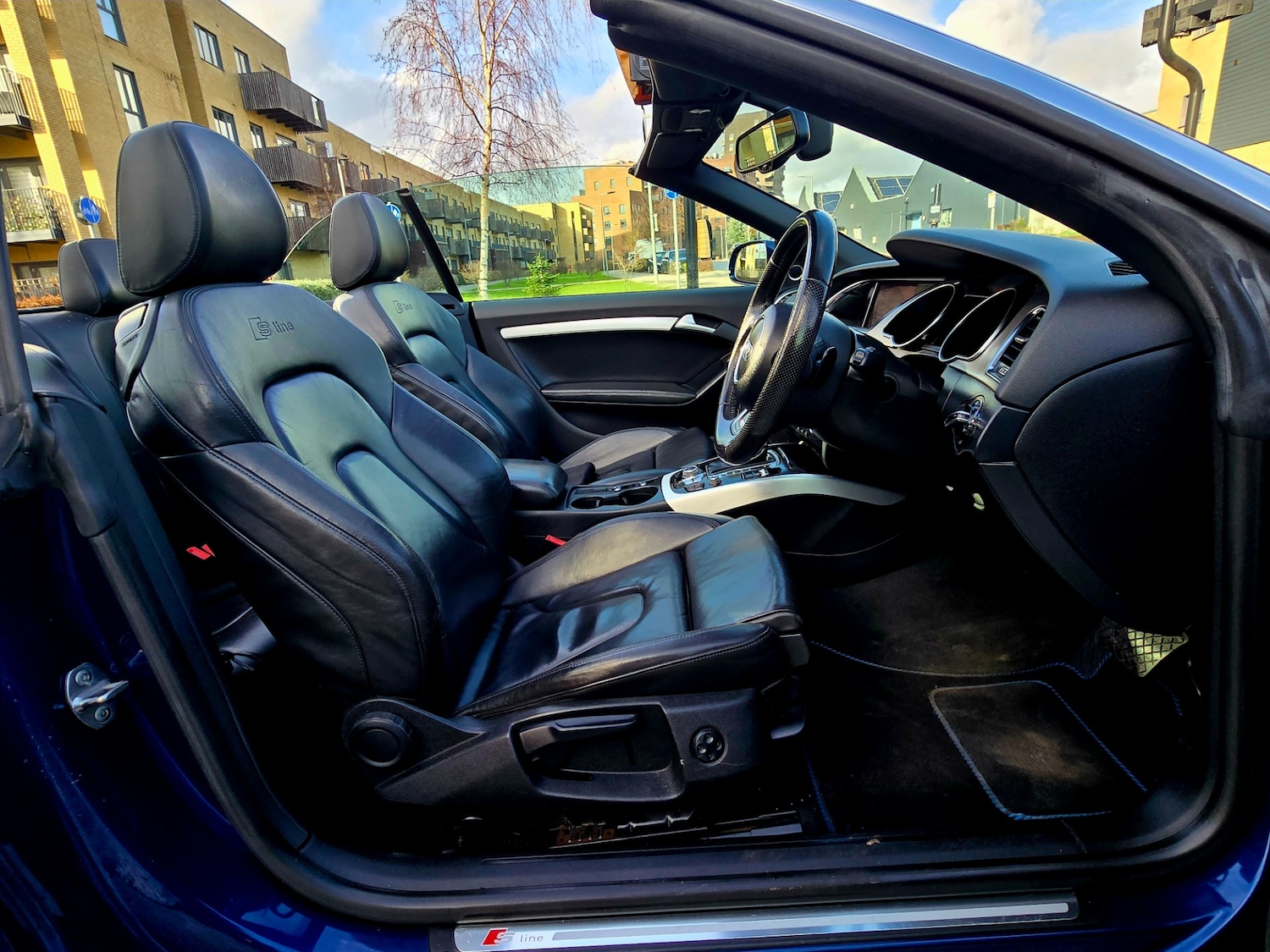 Used Audi A5 2012 for sale - 77386198: Photo 17