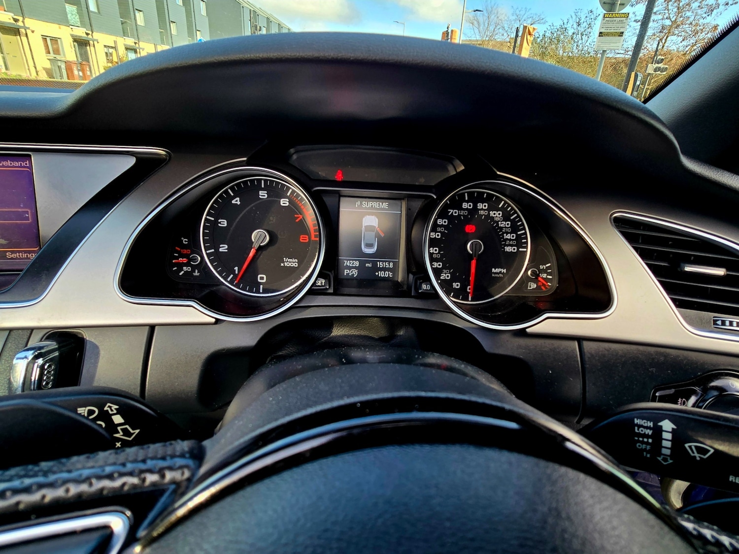 Used Audi A5 2012 for sale - 77386198: Photo 19