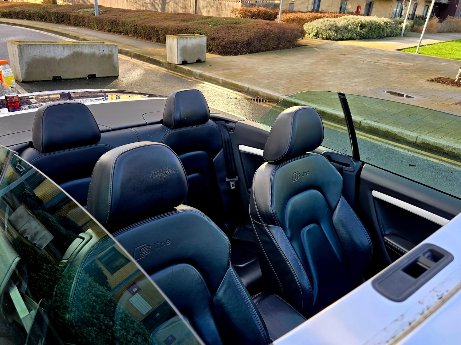 Used Audi A5 2012 for sale - 77386198: Photo 20