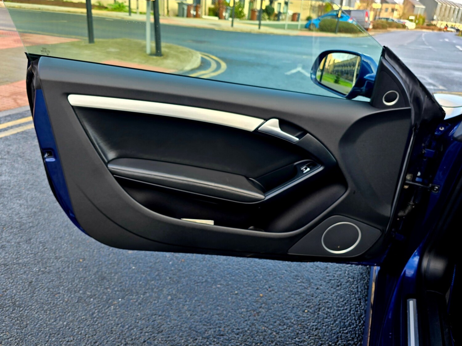 Used Audi A5 2012 for sale - 77386198: Photo 22