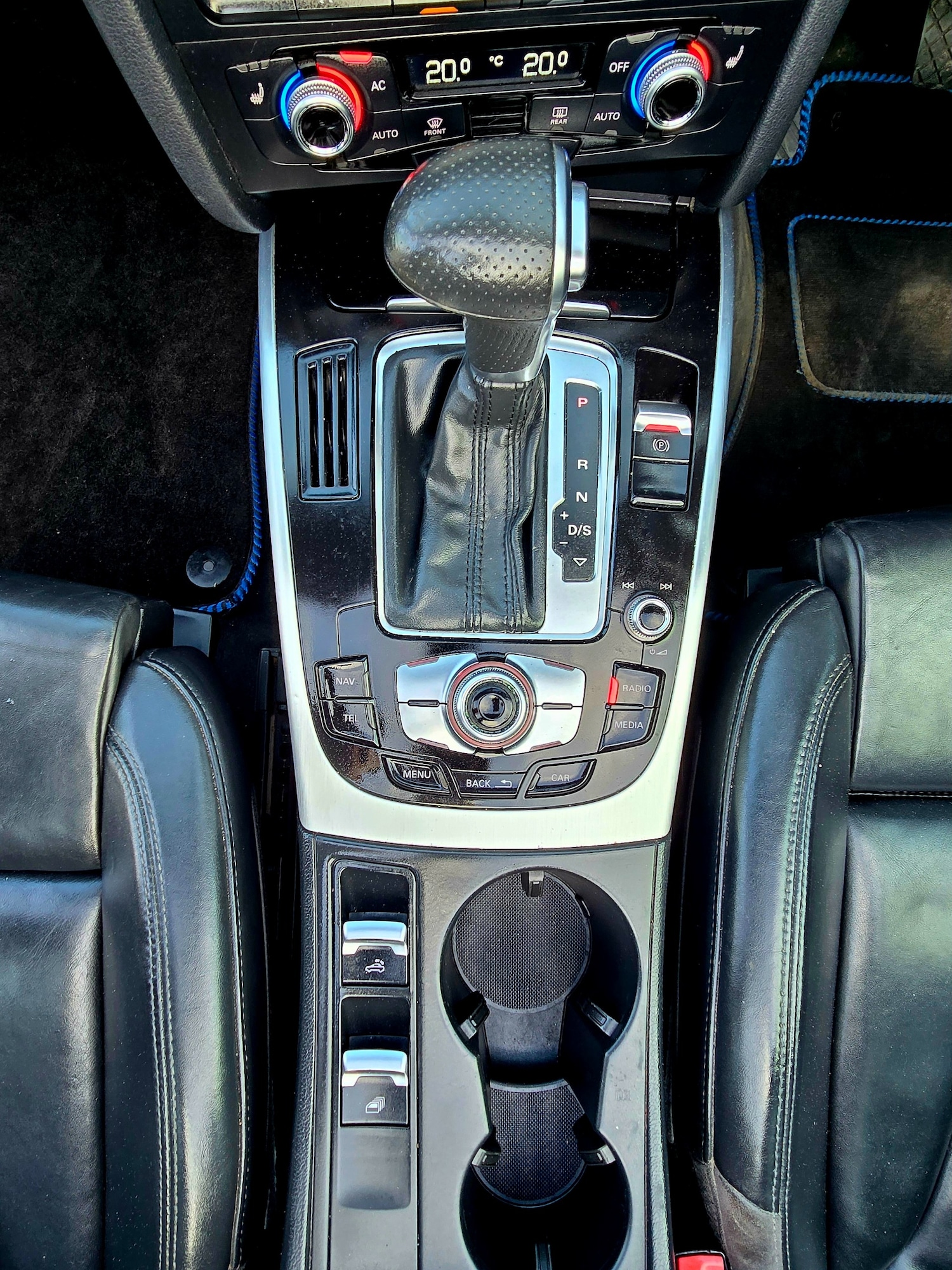 Used Audi A5 2012 for sale - 77386198: Photo 23