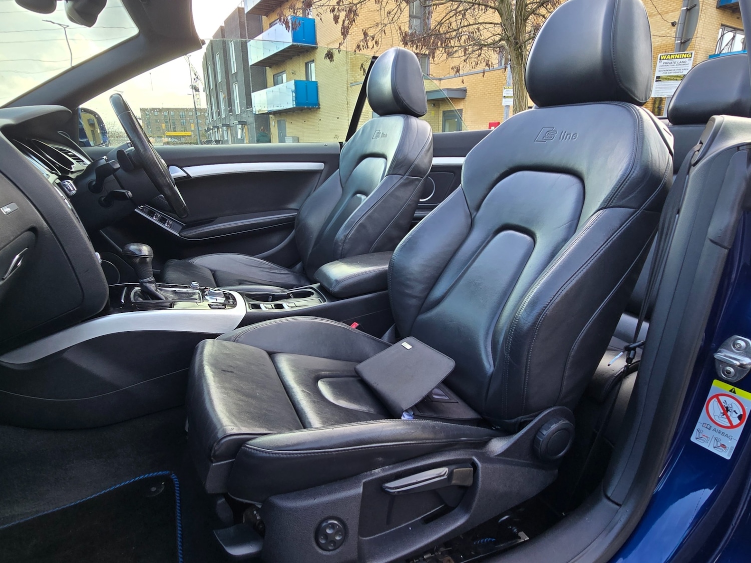 Used Audi A5 2012 for sale - 77386198: Photo 24