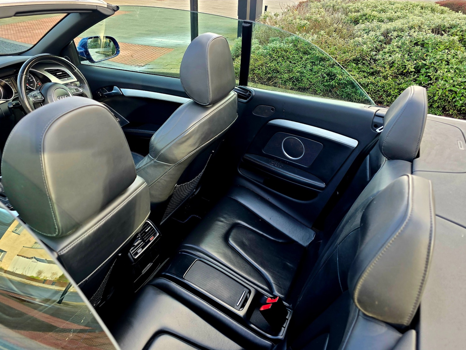 Used Audi A5 2012 for sale - 77386198: Photo 30