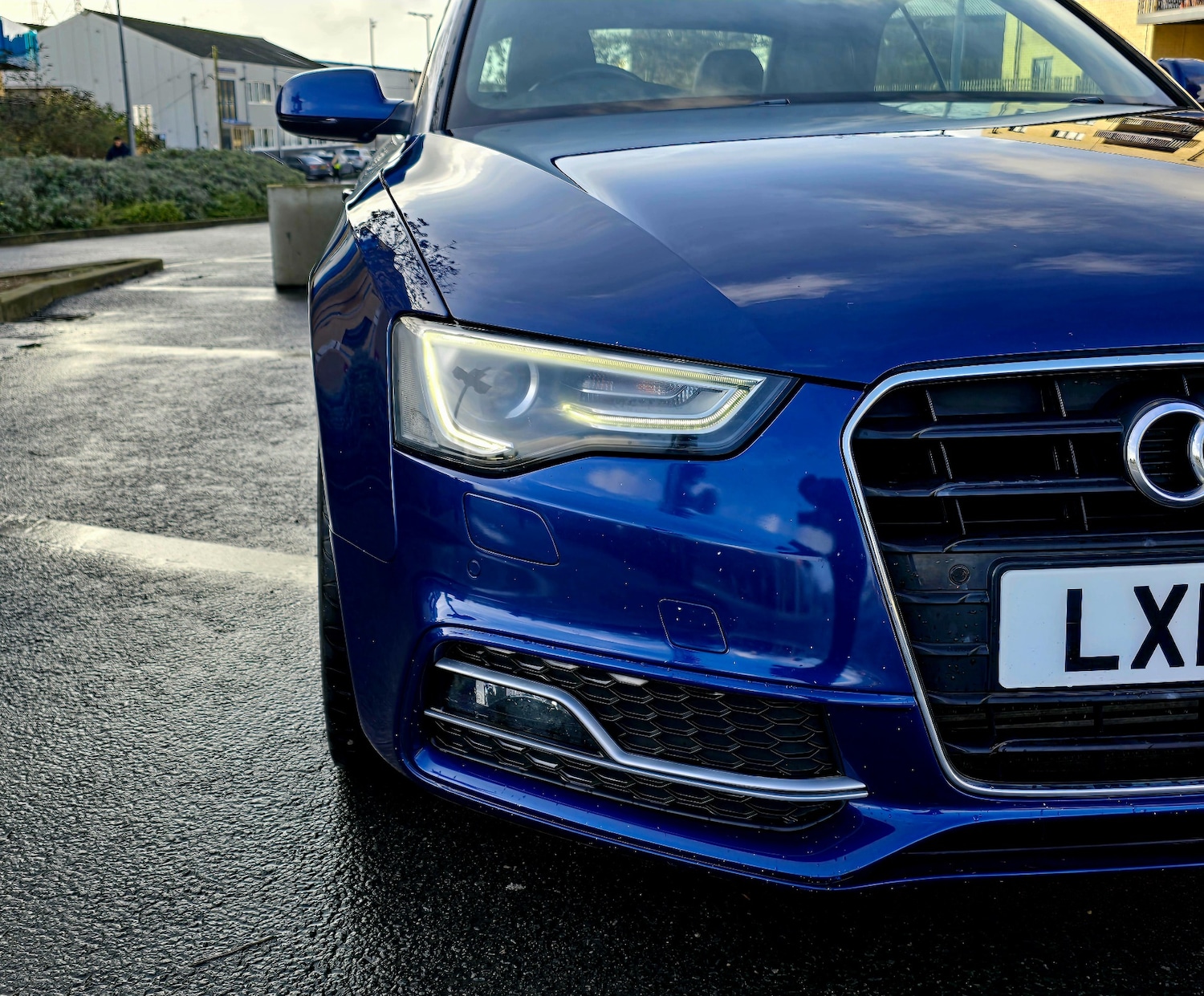 Used Audi A5 2012 for sale - 77386198: Photo 31