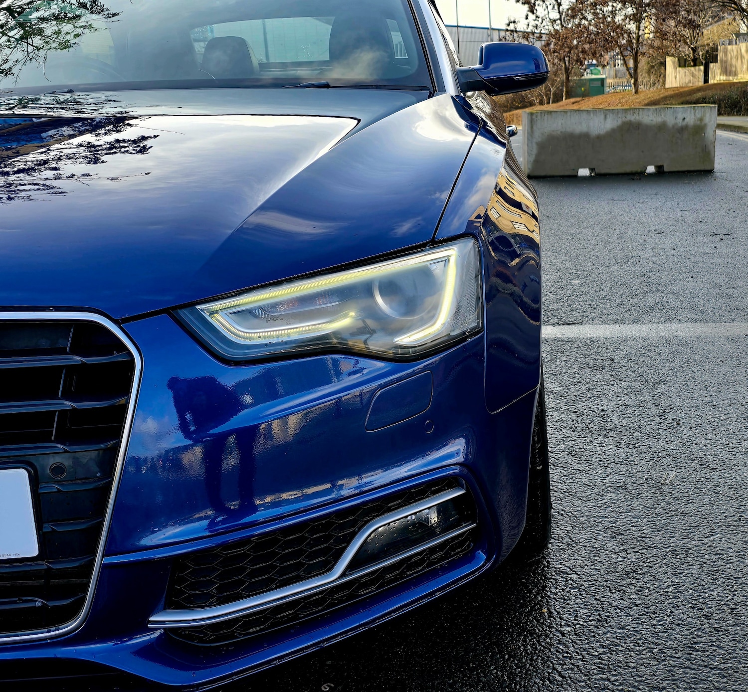 Used Audi A5 2012 for sale - 77386198: Photo 32