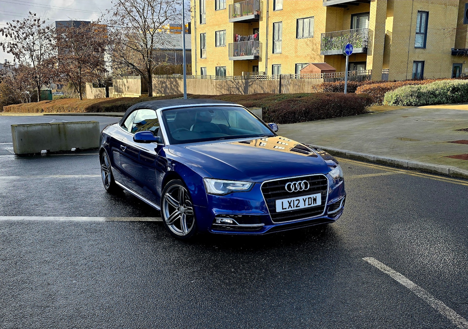 Used Audi A5 2012 for sale - 77386198: Photo 33