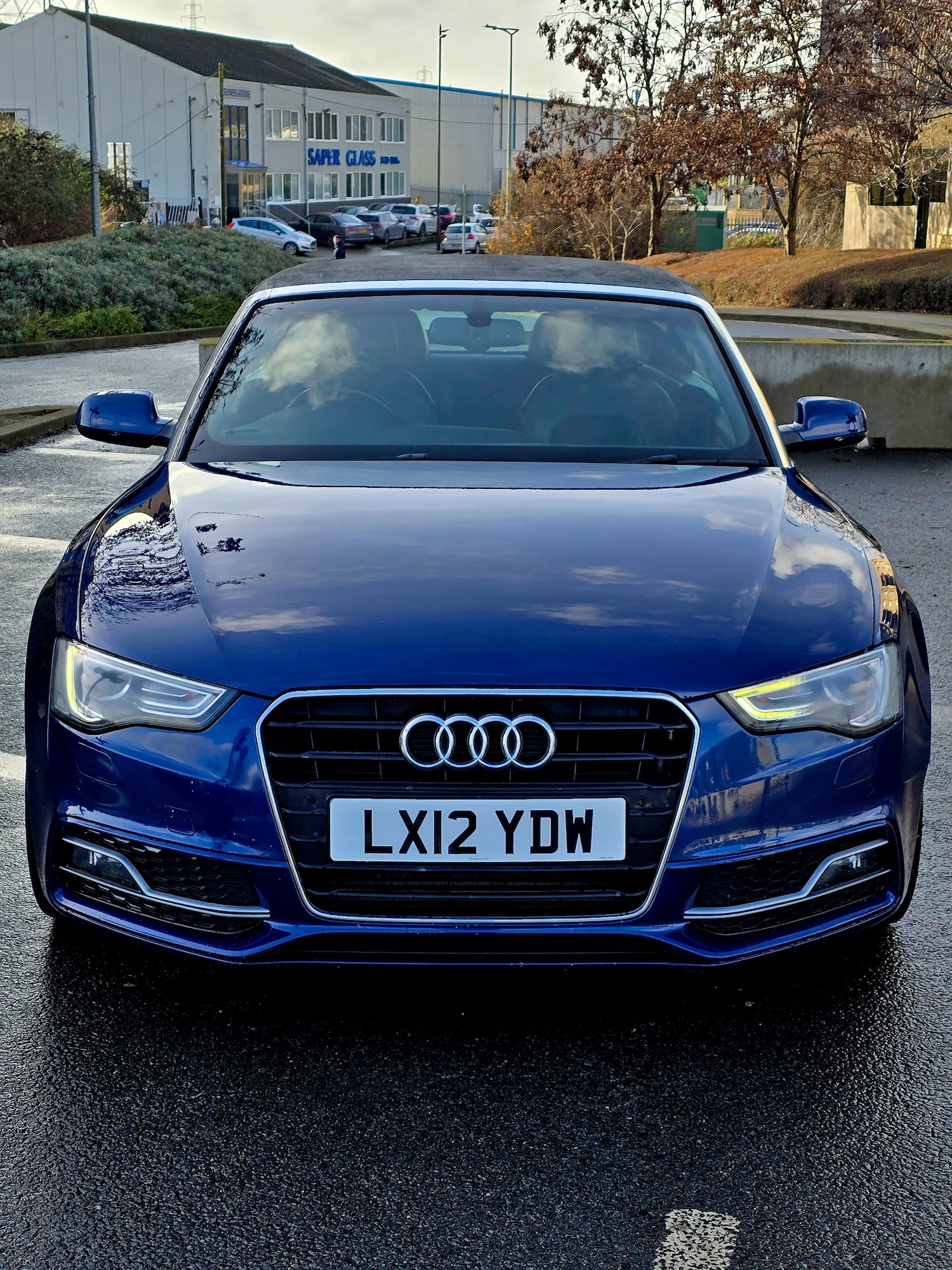Used Audi A5 2012 for sale - 77386198: Photo 5