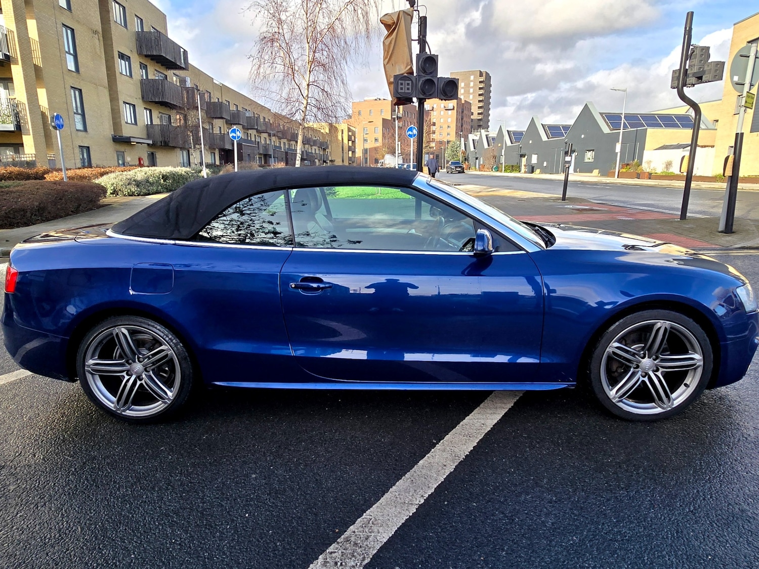 Used Audi A5 2012 for sale - 77386198: Photo 6