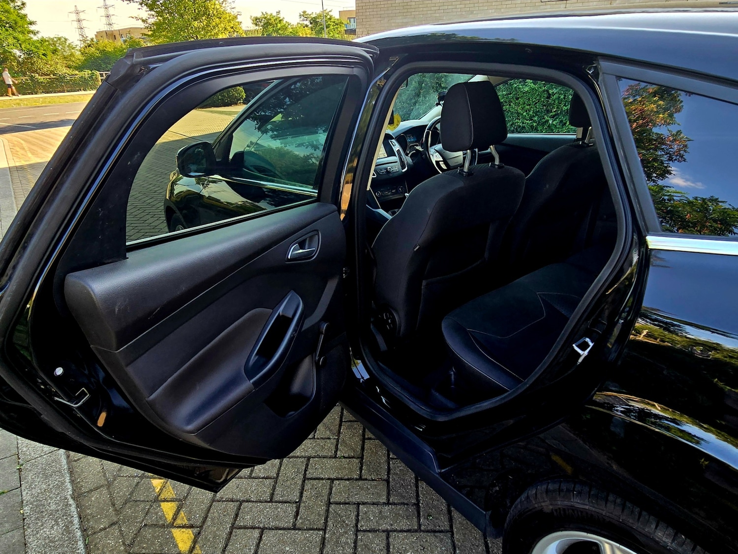 Vehicle 15
