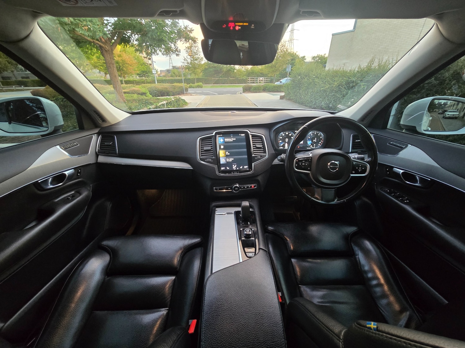 Vehicle 16