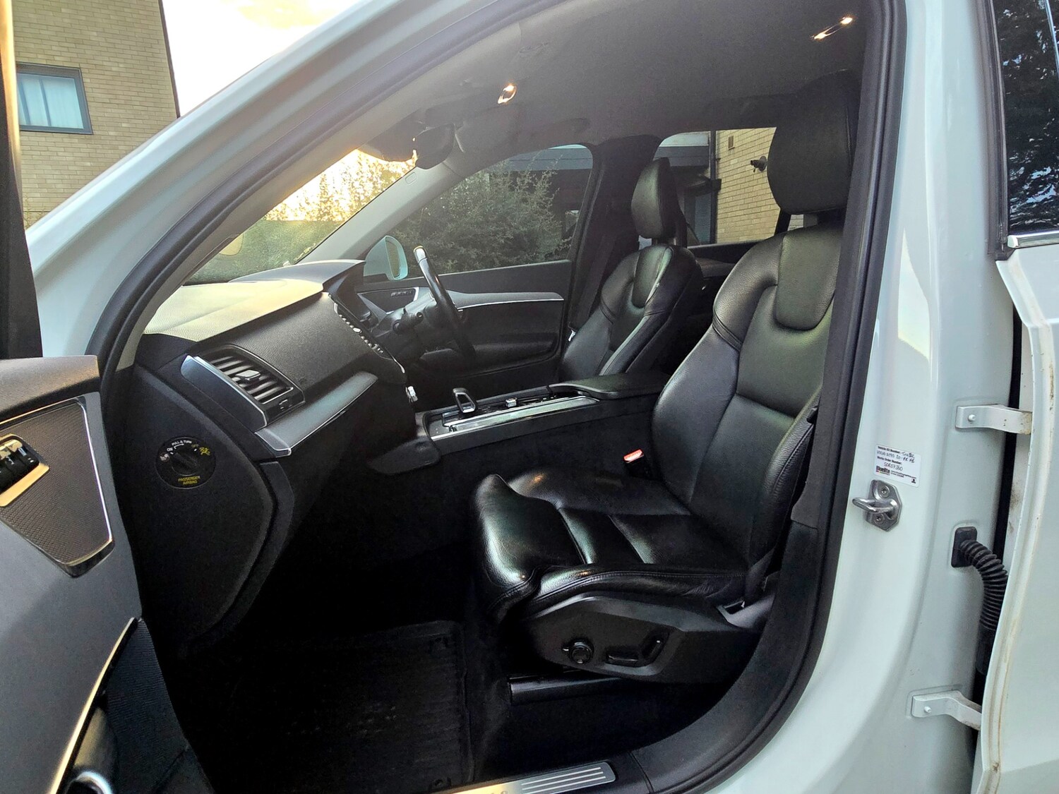 Vehicle 28