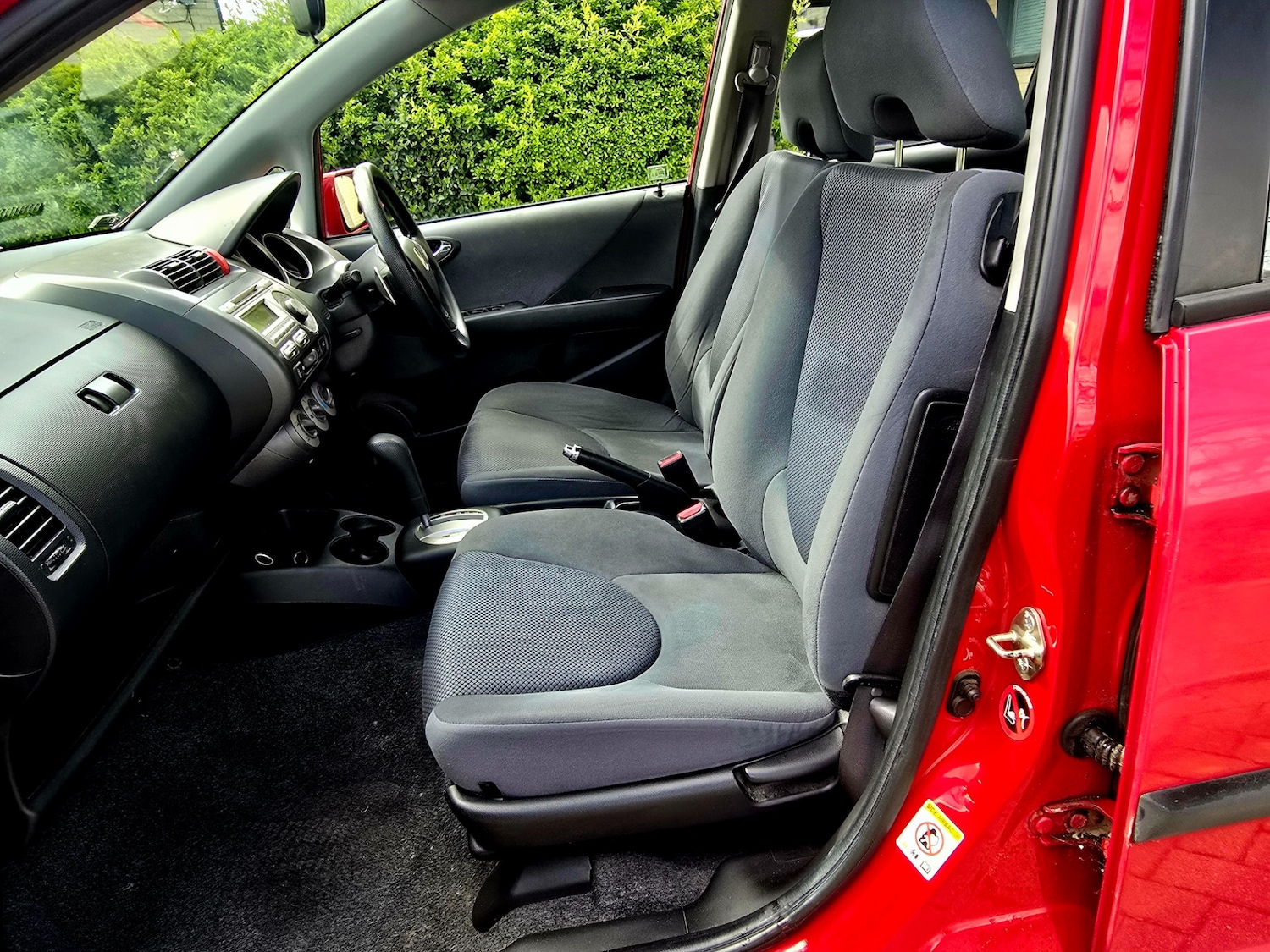 Used Honda Jazz 2009 for sale - 78060486: Photo 11