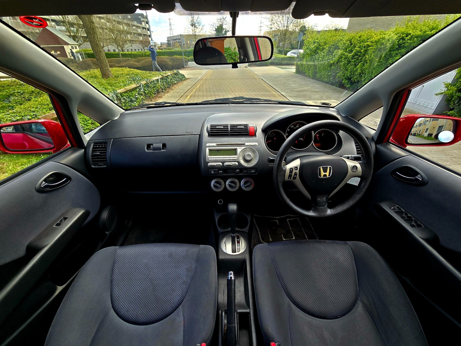 Used Honda Jazz 2009 for sale - 78060486: Photo 13