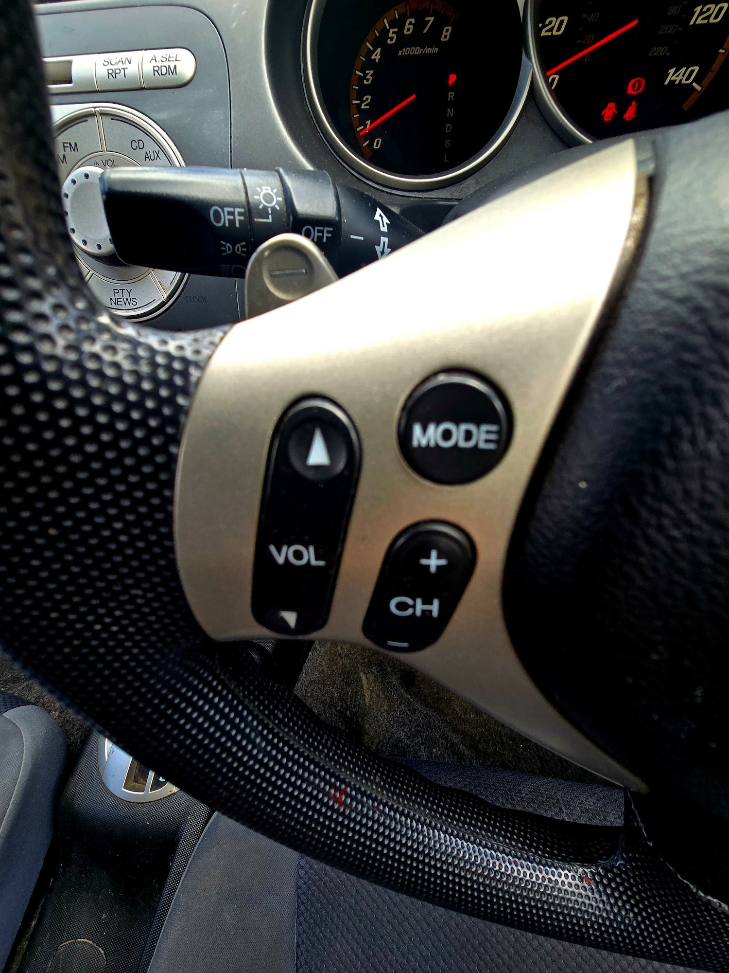 Used Honda Jazz 2009 for sale - 78060486: Photo 14