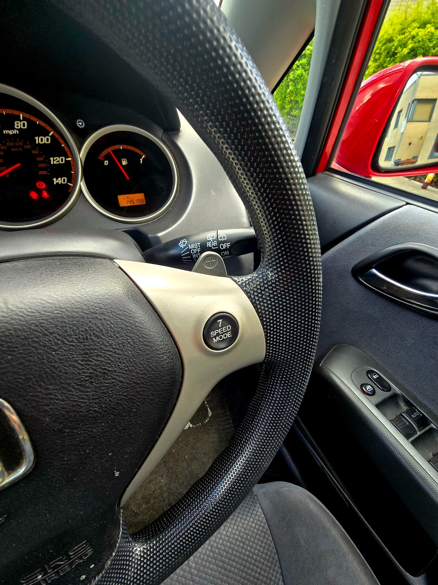 Used Honda Jazz 2009 for sale - 78060486: Photo 15