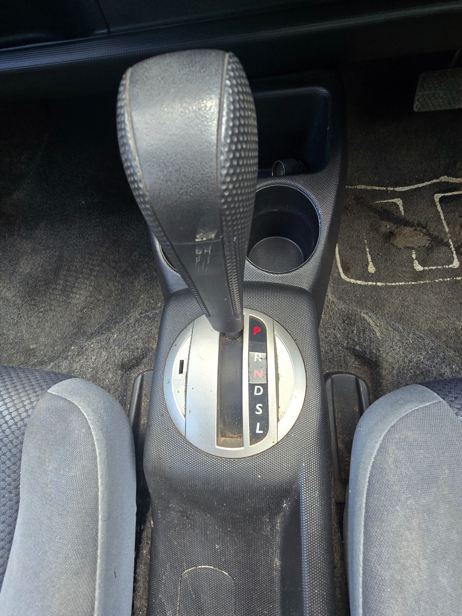 Used Honda Jazz 2009 for sale - 78060486: Photo 16