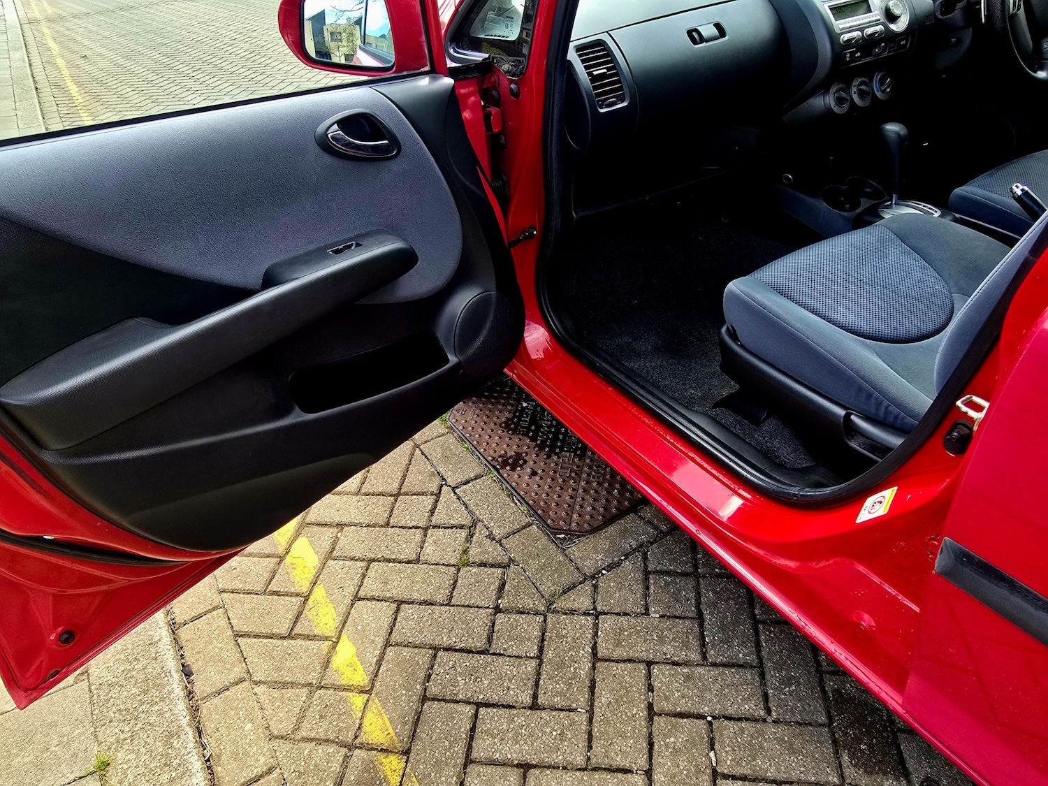 Used Honda Jazz 2009 for sale - 78060486: Photo 17