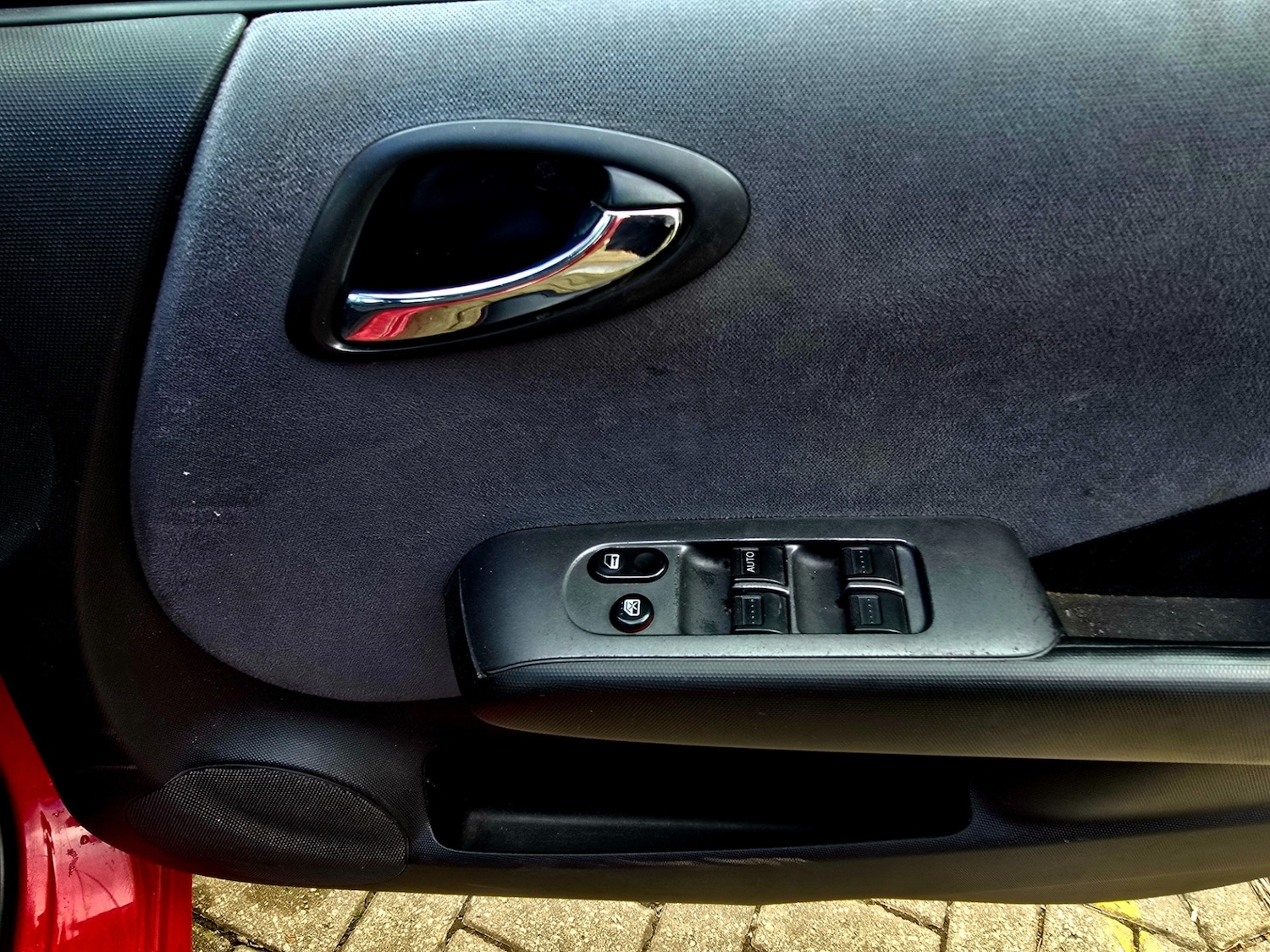 Used Honda Jazz 2009 for sale - 78060486: Photo 19