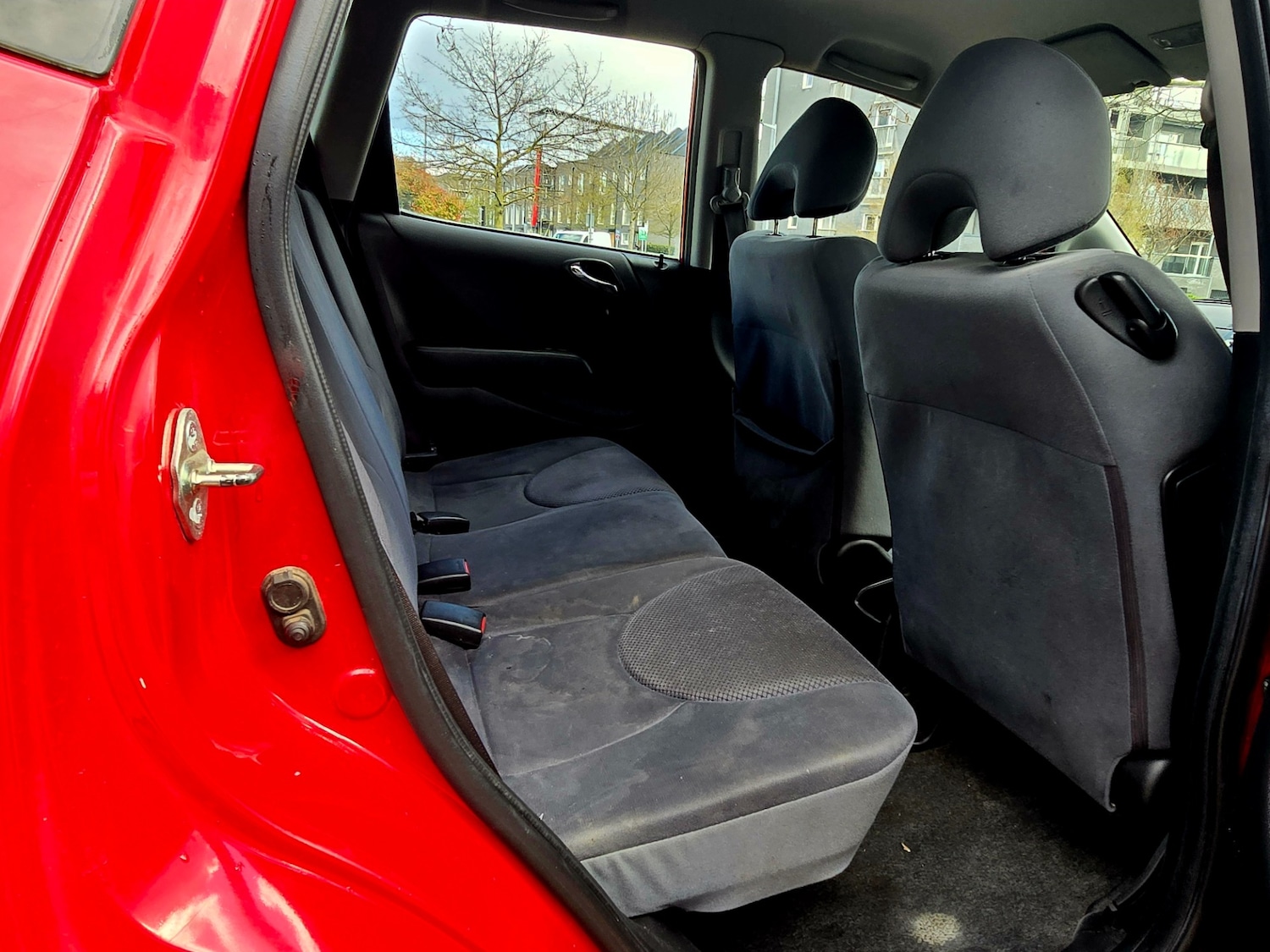 Used Honda Jazz 2009 for sale - 78060486: Photo 21