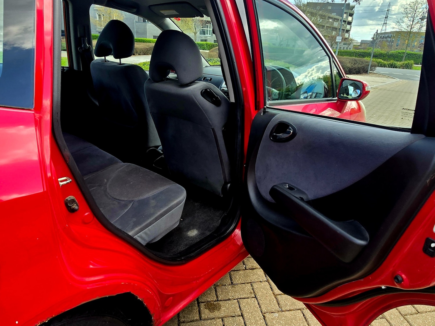 Used Honda Jazz 2009 for sale - 78060486: Photo 22