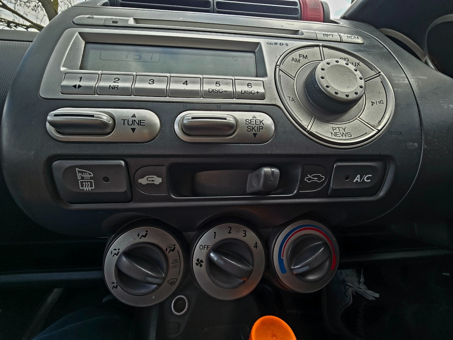 Used Honda Jazz 2009 for sale - 78060486: Photo 23