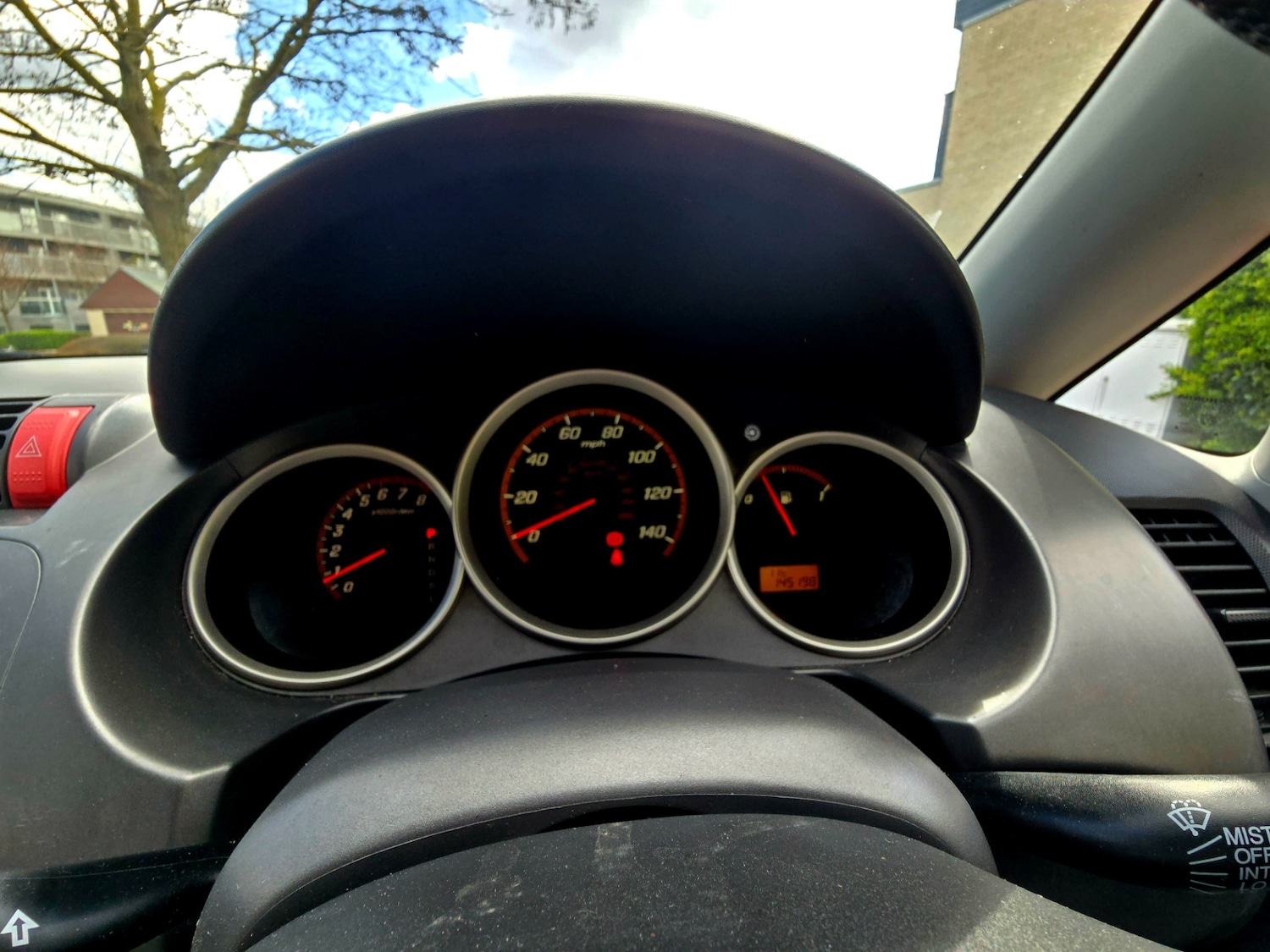 Used Honda Jazz 2009 for sale - 78060486: Photo 24