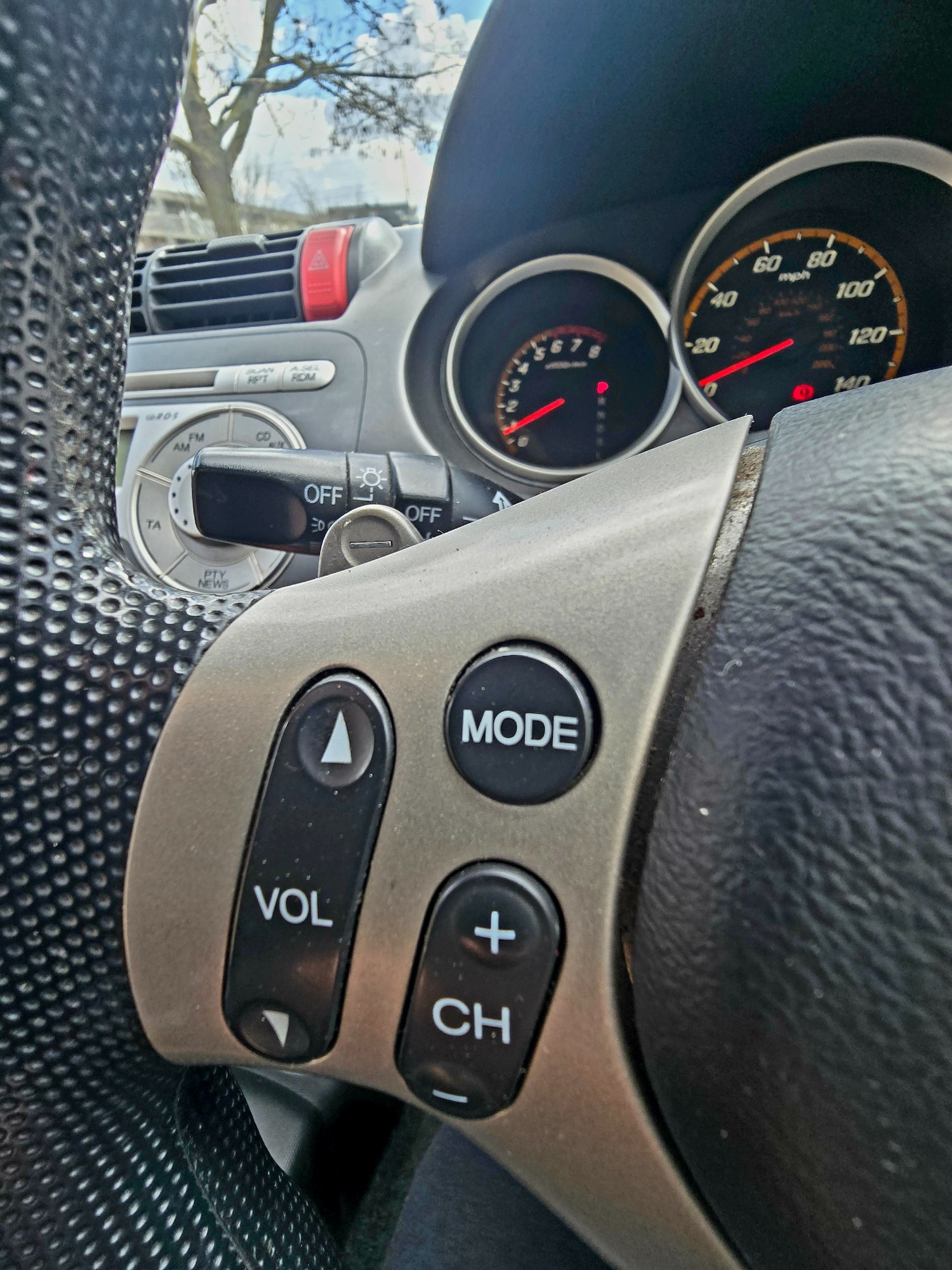 Used Honda Jazz 2009 for sale - 78060486: Photo 25