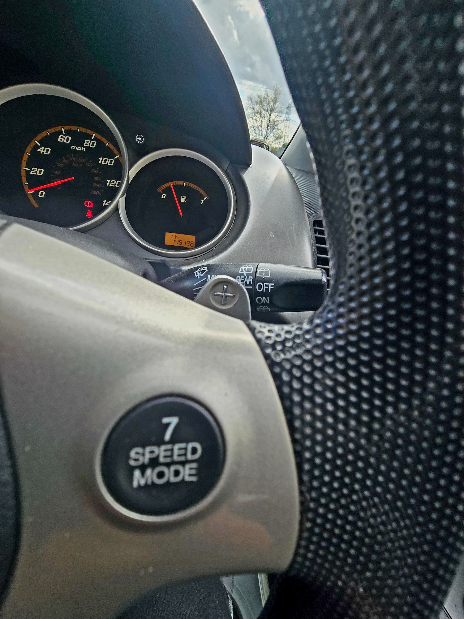 Used Honda Jazz 2009 for sale - 78060486: Photo 26