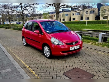 Used Honda Jazz 2009 for sale - 78060486: Photo