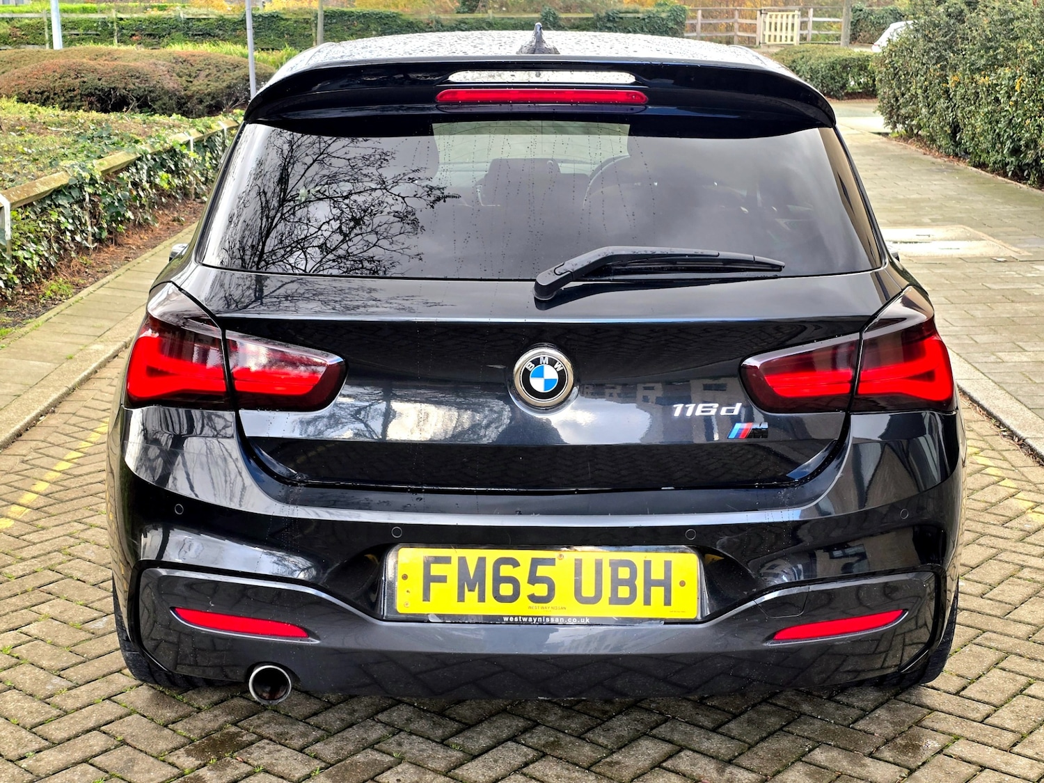 Used BMW 1 Series 2016 for sale - 76758907: Photo 11