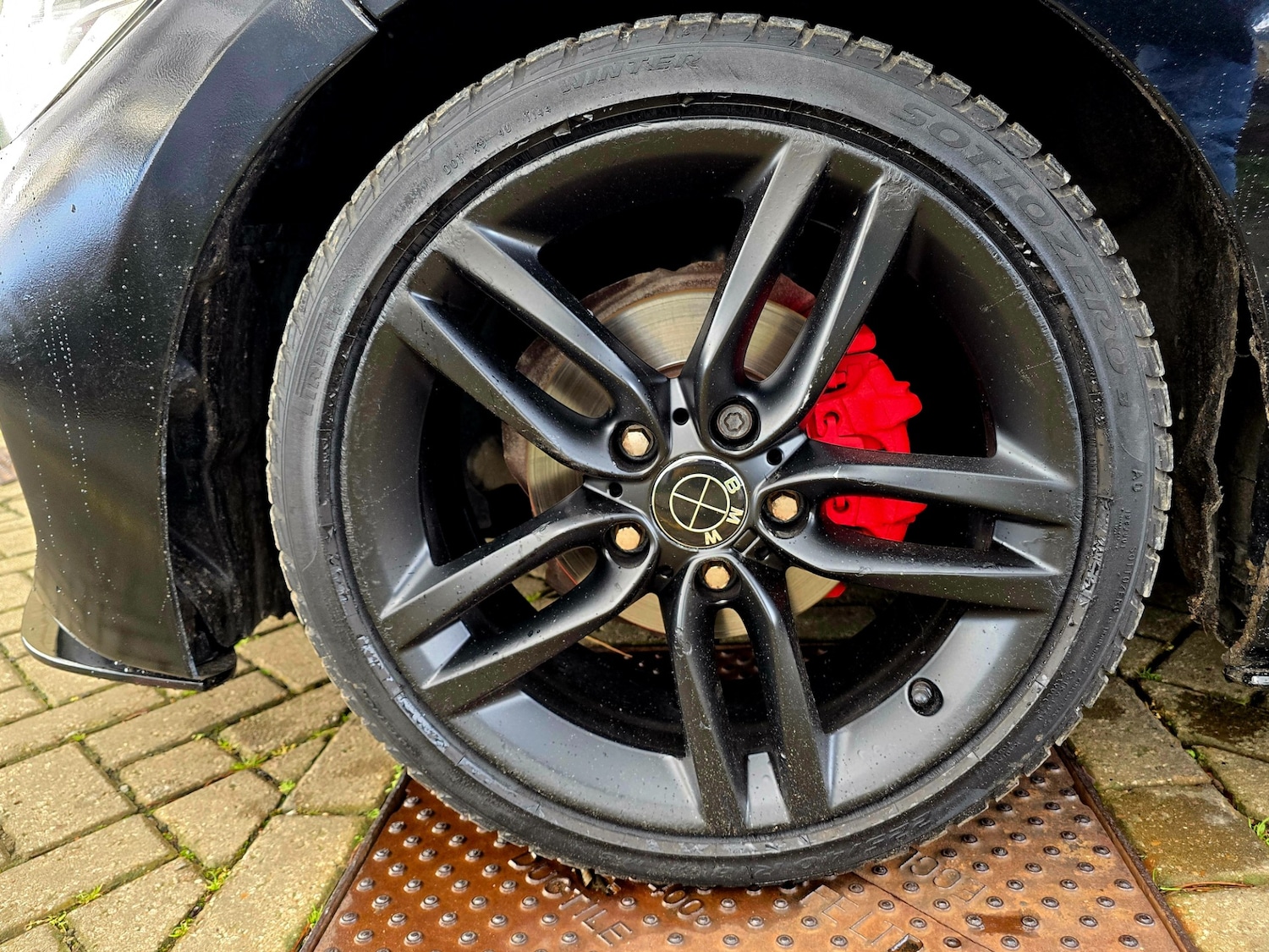 Used BMW 1 Series 2016 for sale - 76758907: Photo 14