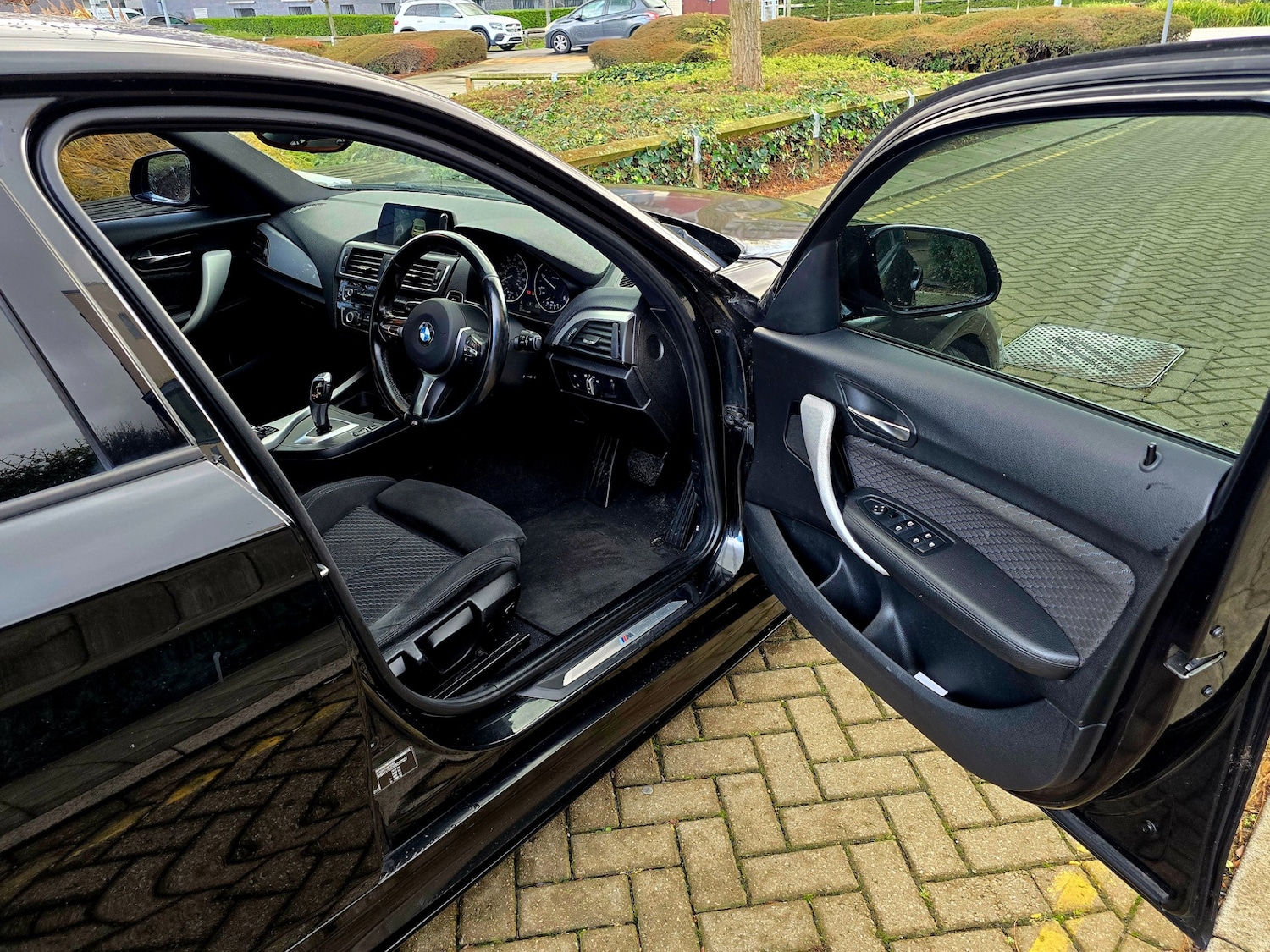 Used BMW 1 Series 2016 for sale - 76758907: Photo 15