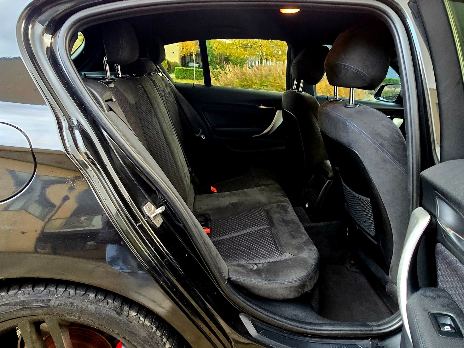 Used BMW 1 Series 2016 for sale - 76758907: Photo 16