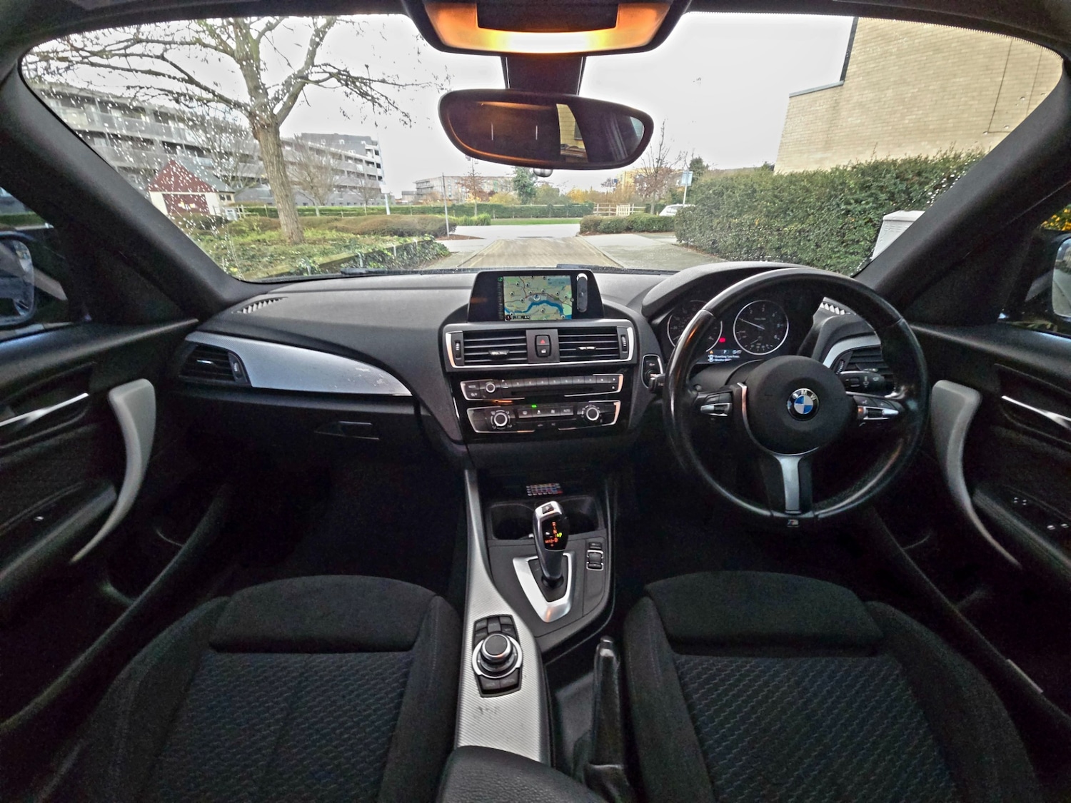 Used BMW 1 Series 2016 for sale - 76758907: Photo 17