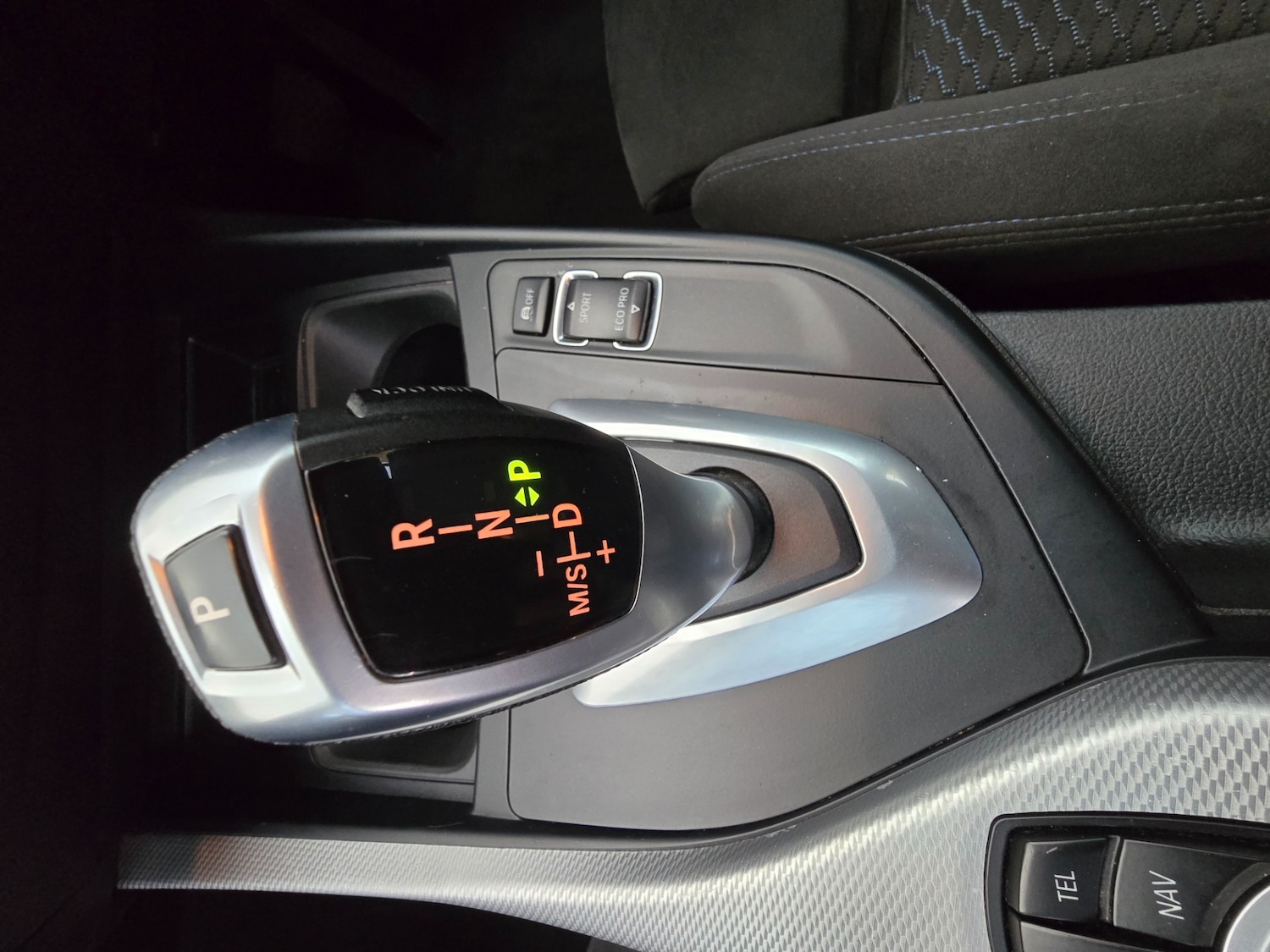 Used BMW 1 Series 2016 for sale - 76758907: Photo 18