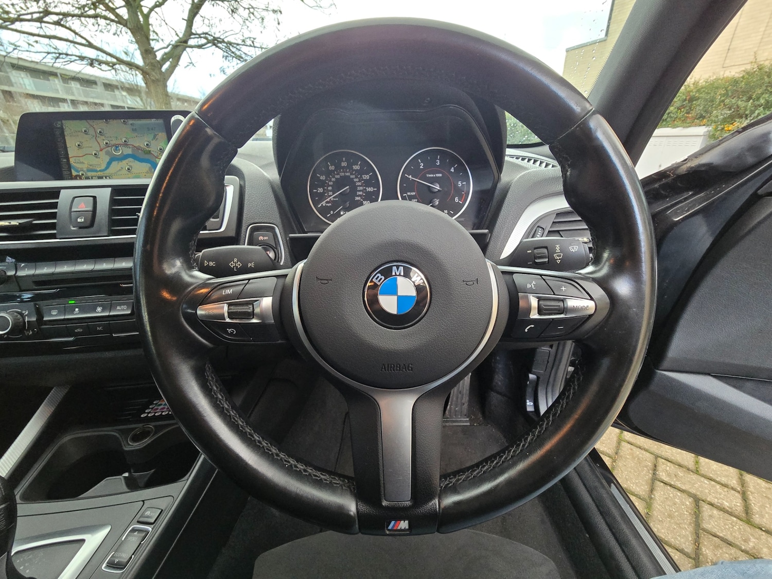 Used BMW 1 Series 2016 for sale - 76758907: Photo 19
