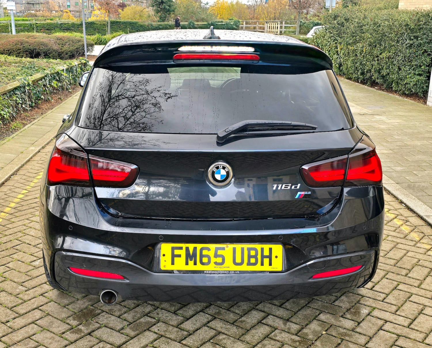 Used BMW 1 Series 2016 for sale - 76758907: Photo 23