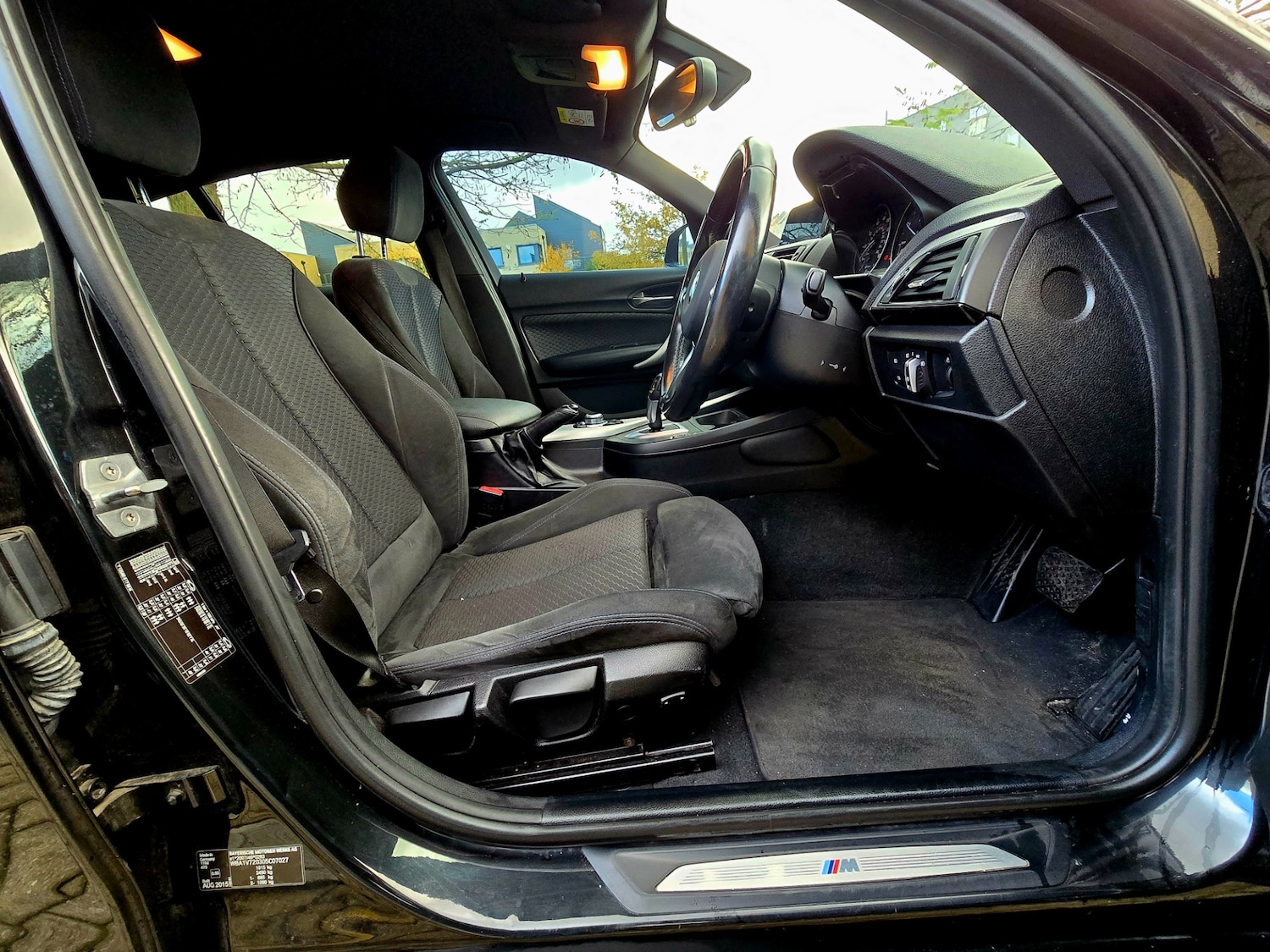 Used BMW 1 Series 2016 for sale - 76758907: Photo 27