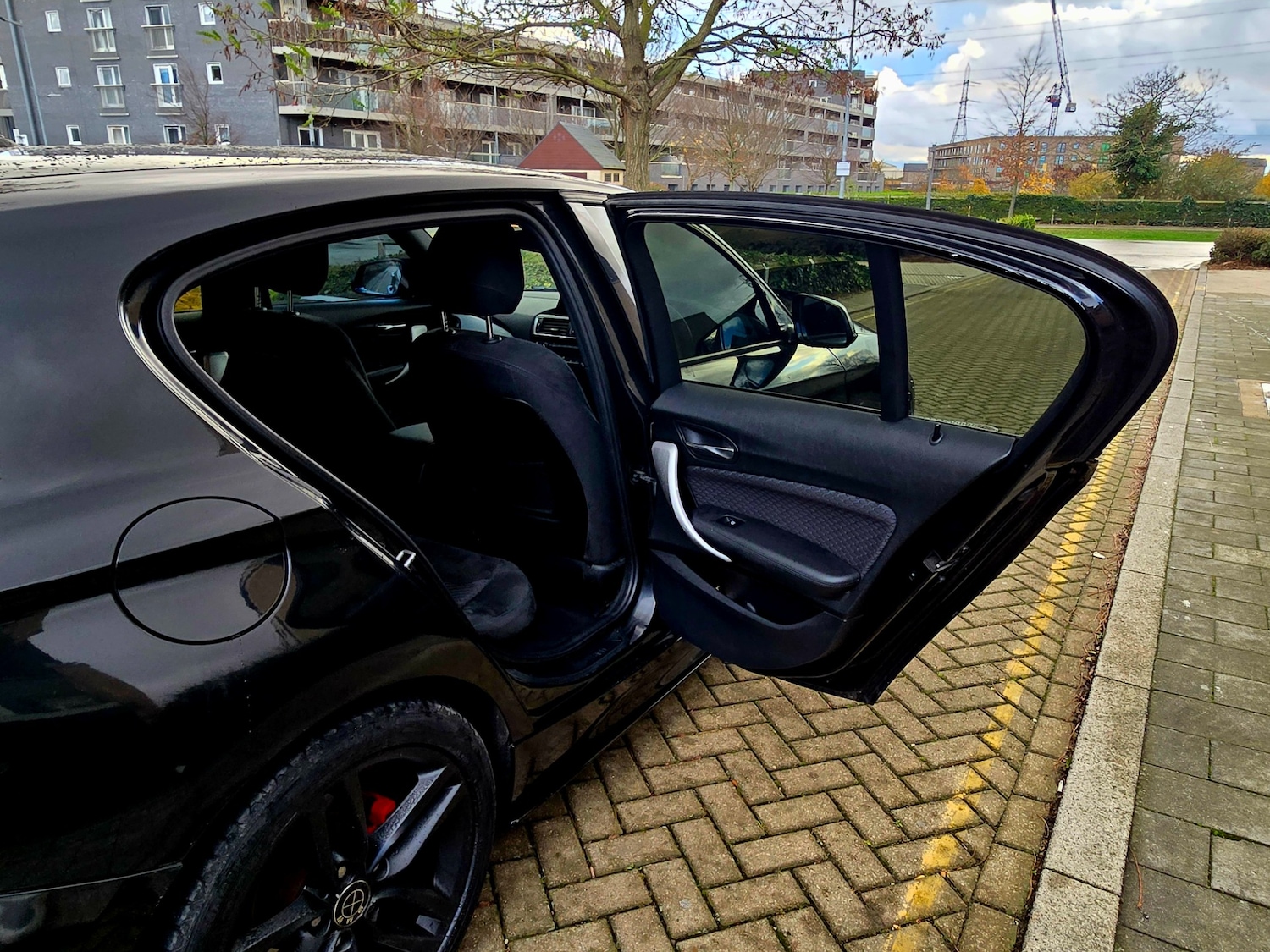 Used BMW 1 Series 2016 for sale - 76758907: Photo 28