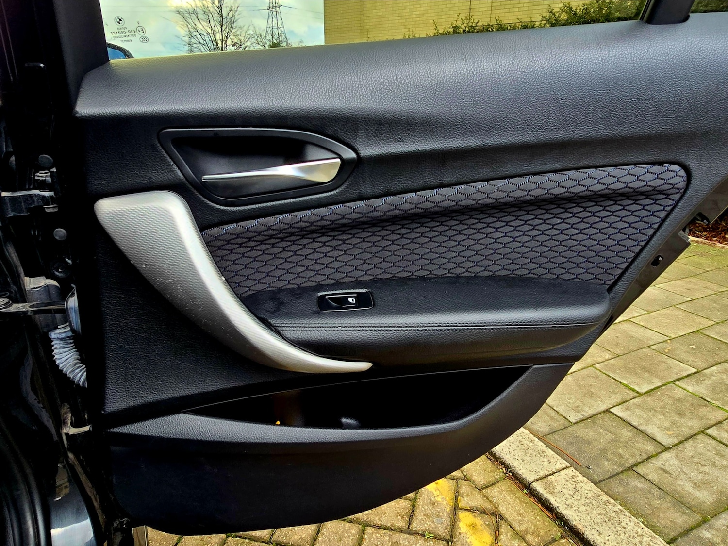 Used BMW 1 Series 2016 for sale - 76758907: Photo 29