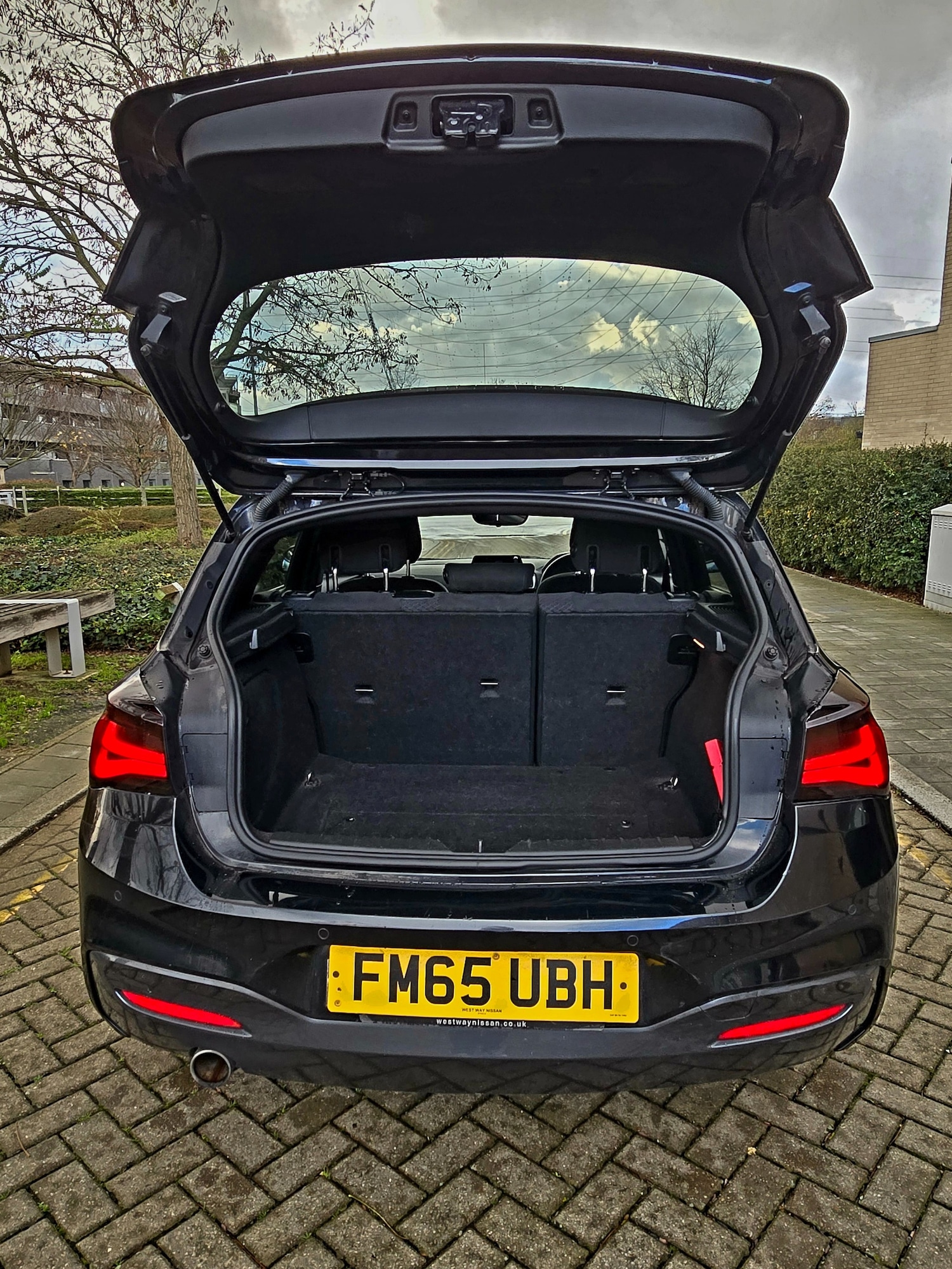 Used BMW 1 Series 2016 for sale - 76758907: Photo 31