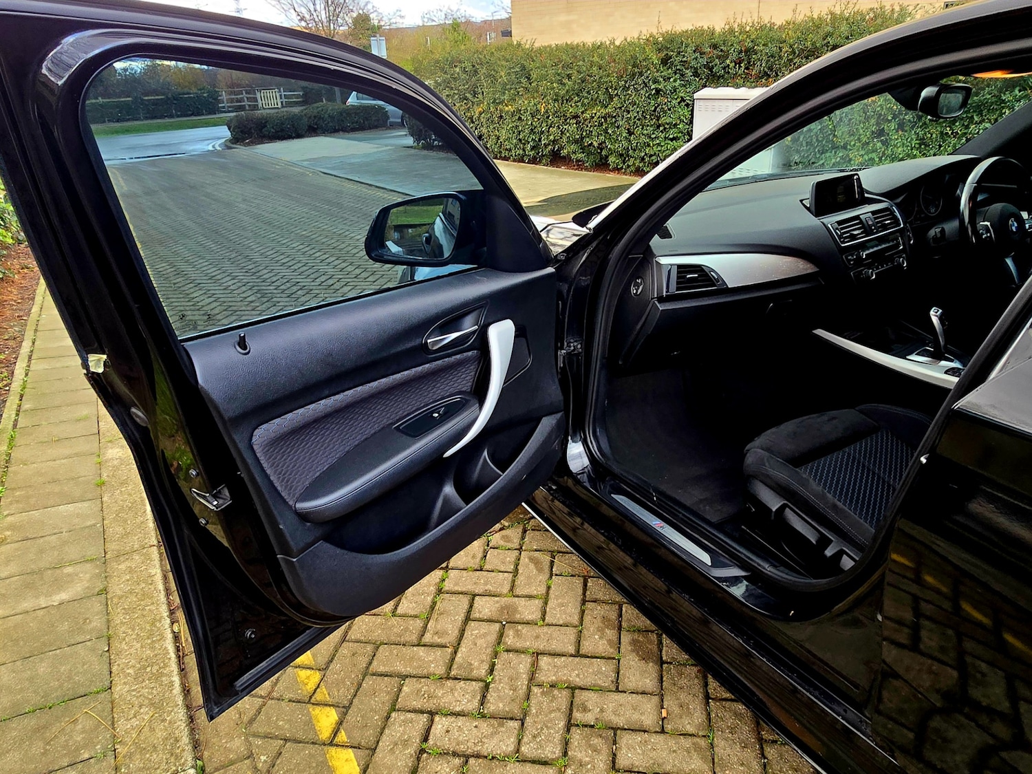 Used BMW 1 Series 2016 for sale - 76758907: Photo 32