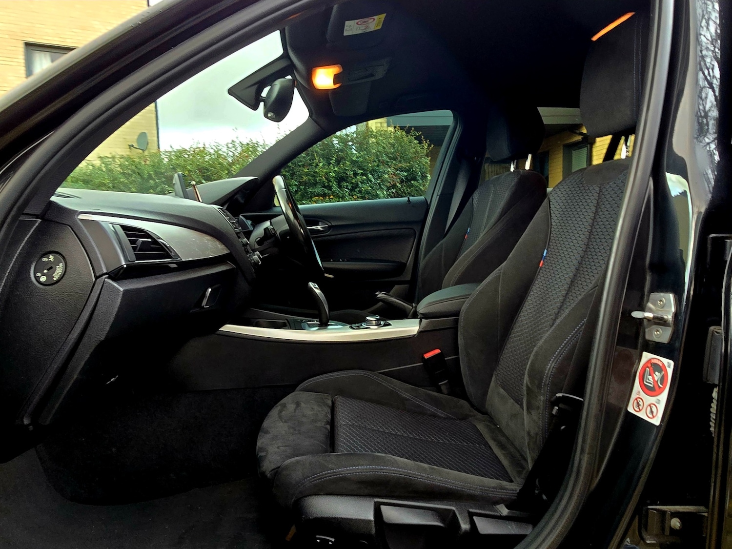 Used BMW 1 Series 2016 for sale - 76758907: Photo 33