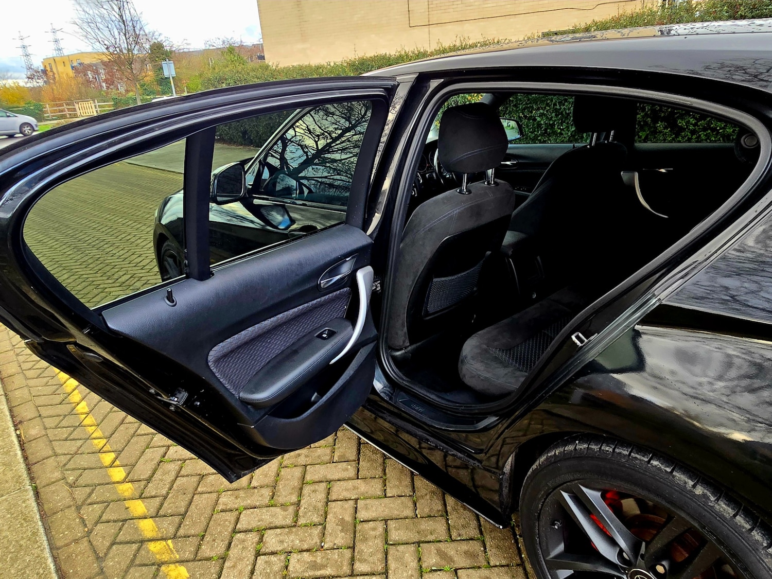 Used BMW 1 Series 2016 for sale - 76758907: Photo 34