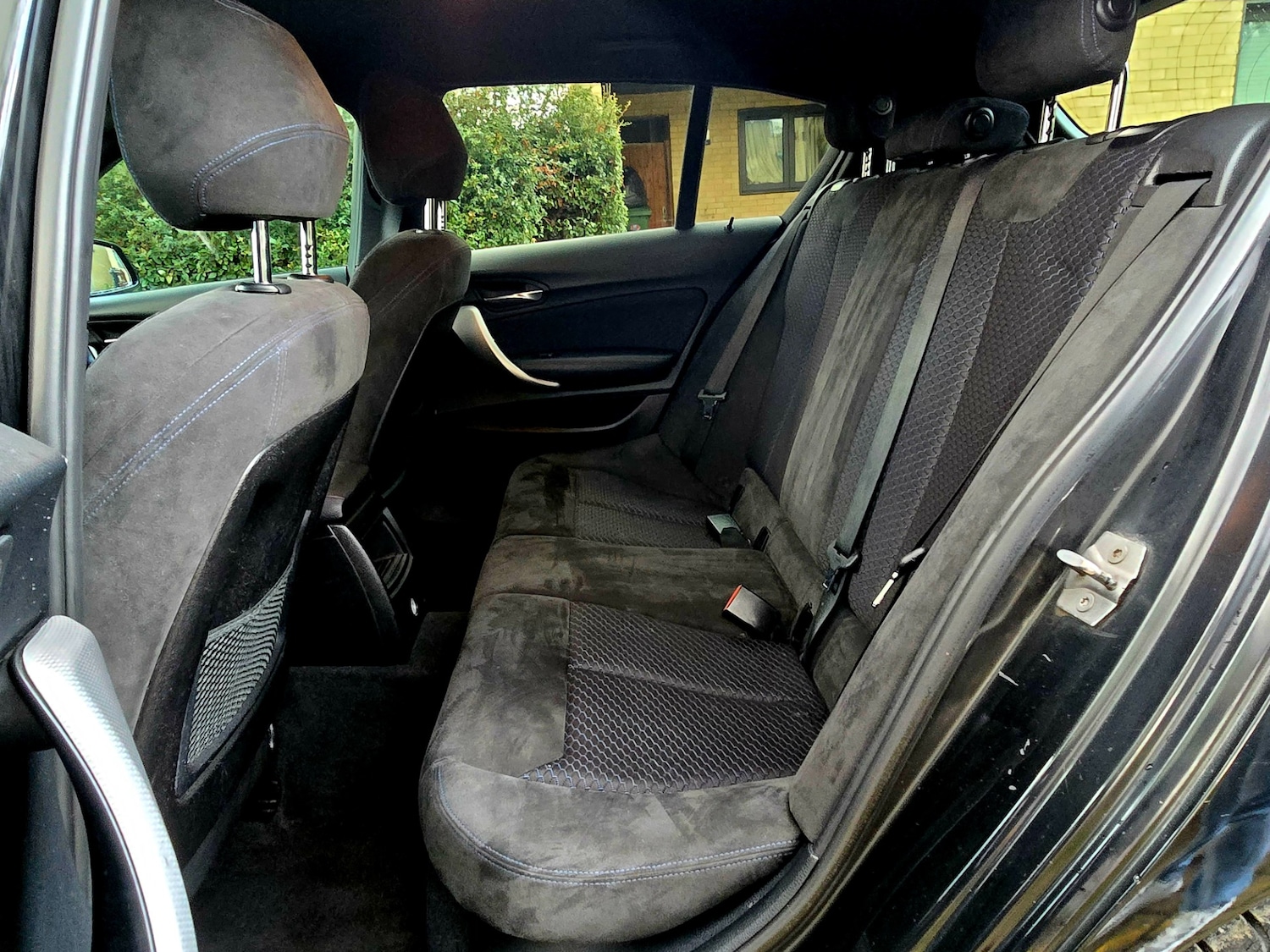 Used BMW 1 Series 2016 for sale - 76758907: Photo 36