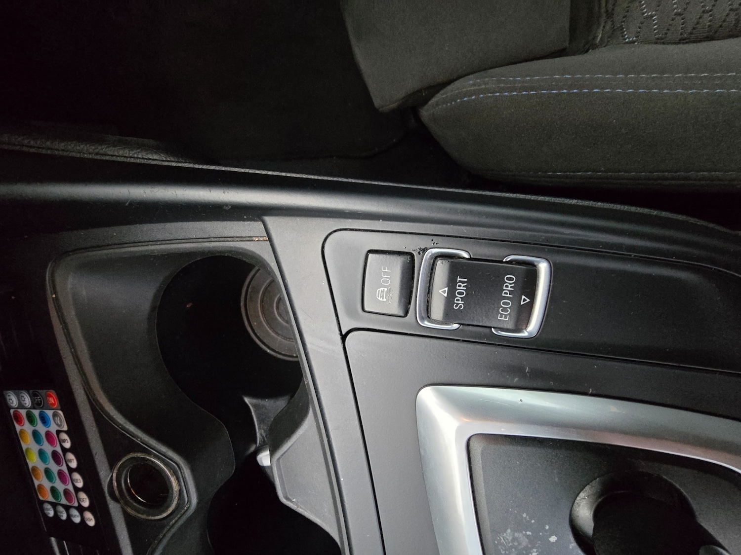 Used BMW 1 Series 2016 for sale - 76758907: Photo 37