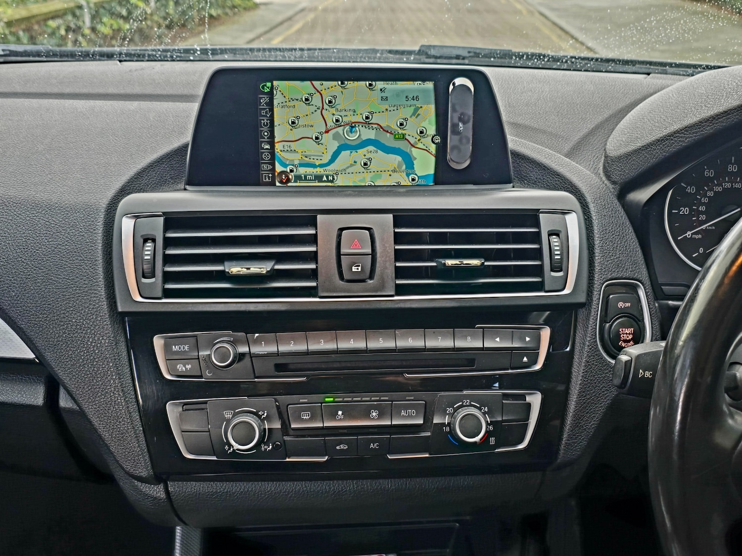 Used BMW 1 Series 2016 for sale - 76758907: Photo 38